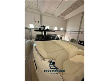 Solaris Power 44 Open