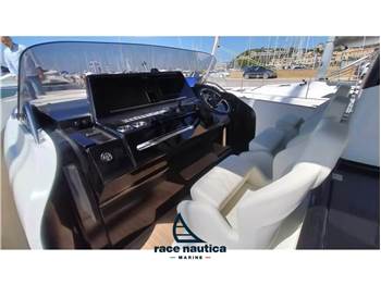 Solaris Power 44 Open