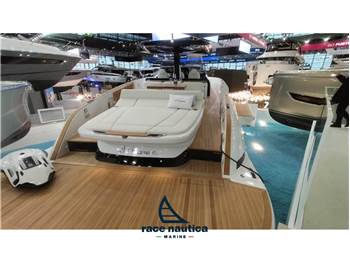 Solaris Power 44 Open