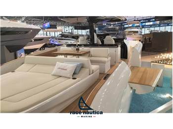 Solaris Power 44 Open