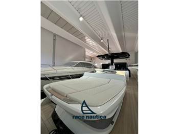 Solaris Power 44 Open