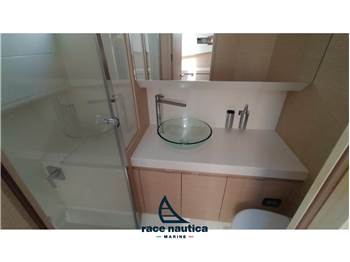 Solaris Power 44 Open