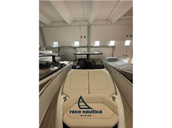 Solaris Power 44 Open