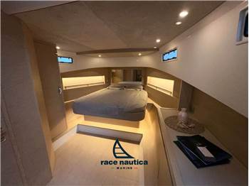 Solaris Power 44 Open