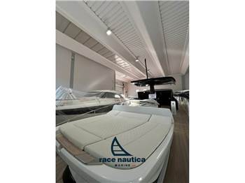 Solaris Power 44 Open