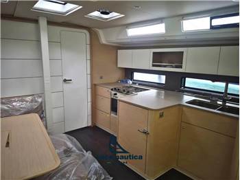 Dufour Yachts 41