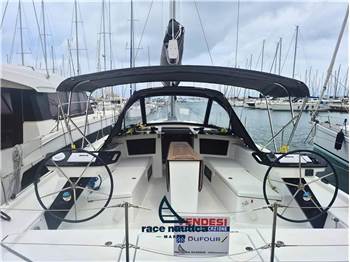 Dufour Yachts 41