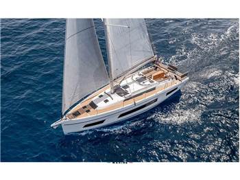 Dufour Yachts 41