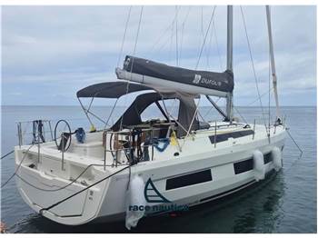 Dufour Yachts 41