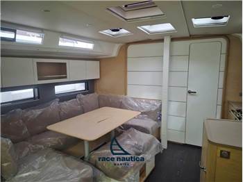 Dufour Yachts 41