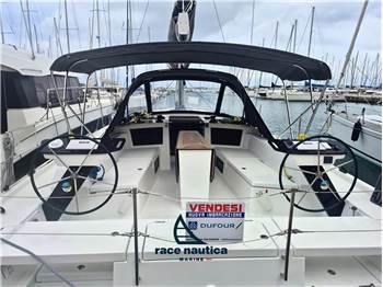 Dufour Yachts 41