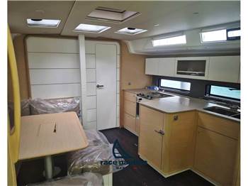 Dufour Yachts 41