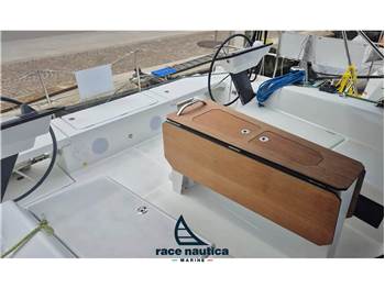 Dufour Yachts 41