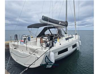 Dufour Yachts 41