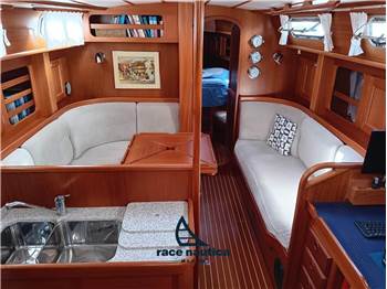 Malö Yacht AB 39