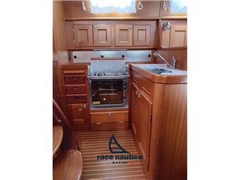 Malö Yacht AB 39