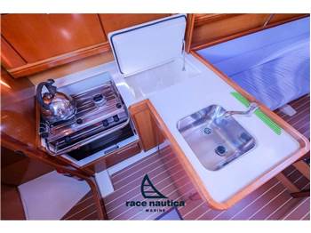 Dufour Yachts 325 Grand Large