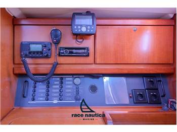 Dufour Yachts 325 Grand Large