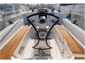 Dufour Yachts 325 Grand Large
