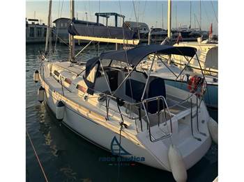 Dufour Yachts 325 Grand Large