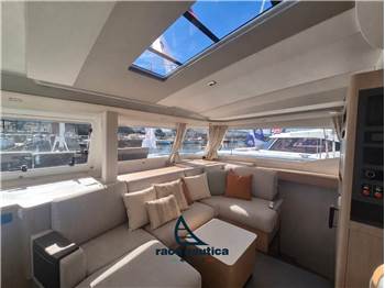Fountaine Pajot 48