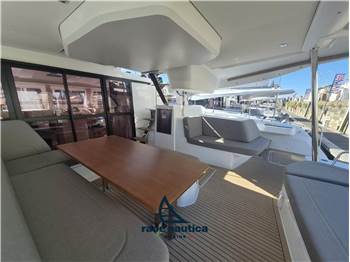 Fountaine Pajot 48