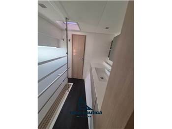 Fountaine Pajot 48