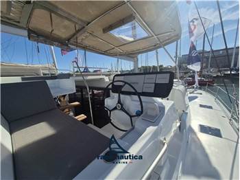 Fountaine Pajot 48