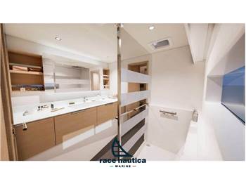 Fountaine Pajot 48