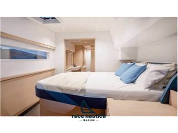Fountaine Pajot 48