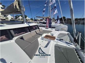Fountaine Pajot 48