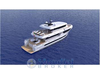 Italian Vessels IV 94 Explorer