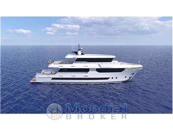 Italian Vessels IV 94 Explorer