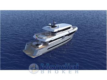 Italian Vessels IV 94 Explorer