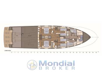 Italian Vessels IV 94 Explorer