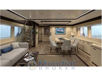 Italian Vessels IV 94 Explorer