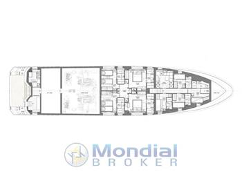 Cantieri Navali di Termoli Explorer Ice Class - Green Class