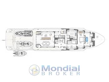 Cantieri Navali di Termoli Explorer Ice Class - Green Class