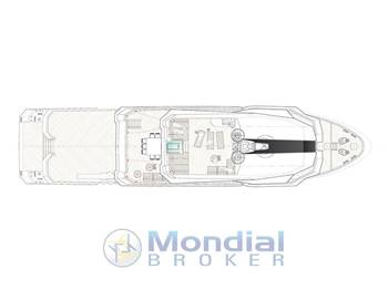 Cantieri Navali di Termoli Explorer Ice Class - Green Class