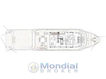 Cantieri Navali di Termoli Explorer Ice Class - Green Class