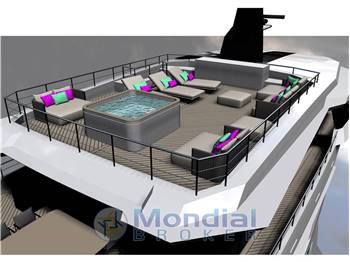 Cantieri Navali di Termoli Explorer Ice Class - Green Class