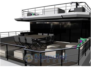 Cantieri Navali di Termoli Explorer Ice Class - Green Class