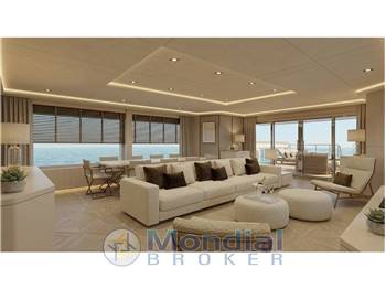 Cantieri Navali di Termoli Explorer Ice Class - Green Class