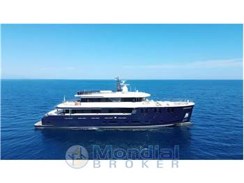 ITALIAN VESSELS CLASSICA 37
