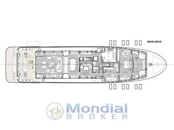 ITALIAN VESSELS CLASSICA 37