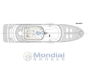 ITALIAN VESSELS CLASSICA 37