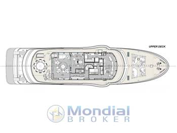 ITALIAN VESSELS CLASSICA 37