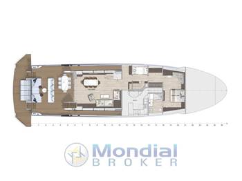 Cantieri Navali di Termoli Syderal 100