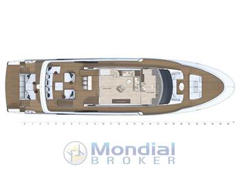 Cantieri Navali di Termoli Syderal 100