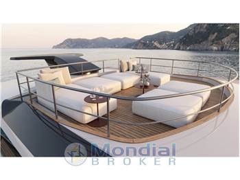 Cantieri Navali di Termoli Syderal 100